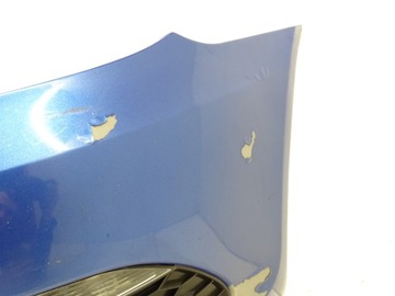 фото thumb №8, Бампер комплектний перед переднє skoda octavia ii рестайлінг vrs lf5w