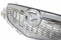 фото thumb №9, Решётка радиатора mazda cx-5 ke, gh kd4550712 2.2l дизель 129kw 2014