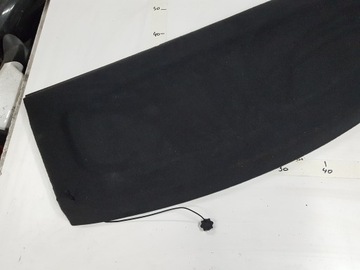 фото thumb №4, Vw golf 5 v plus 05r- полиця багажника зад