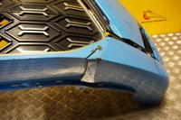 фото thumb №10, Kia soul 2023 2024 2025 - бампер перед передний решётка радиатора usa