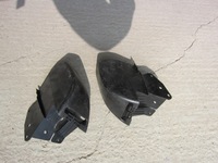 фото thumb №1, Защита поперечина безопасности bmw оригинальный номер 7291163