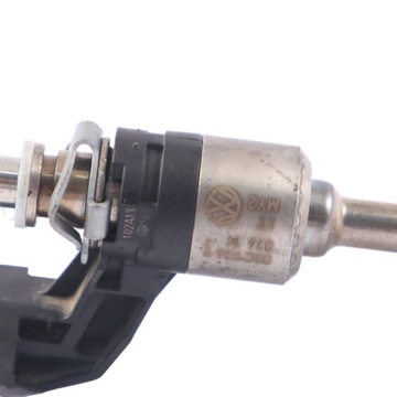 фото thumb №12, Audi a1 8x 1.4 tsi caxa інжектор 03c906036m