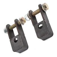 фото thumb №13, Висота амортизатора przedłużanie подовжувач