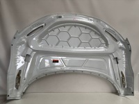 Капот перед lucid air p11-e210f1-06 в Украине, фото thumb