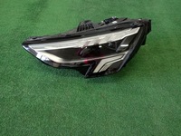 фото thumb №10, Лампа перед ліва audi a3 8y0 full led