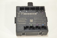 фото thumb №1, Блок управления модуль дверь mercedes w117 c117