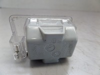 фото thumb №4, Лампа освещение кабины салона brilliance bs6