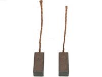 фото thumb №1, Щітка вугільна, генератор as-pl ab2003