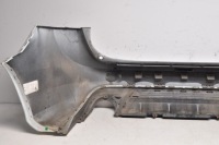 Volvo v60 lift rdesign бампер задня задній 614 Київ, фото thumb