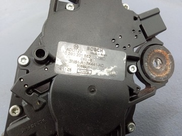 фото thumb №6, C-max mk1 двигунчик двірники зад 3m51r17k441ac