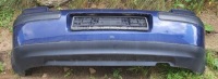 фото thumb №1, Бампер задний задняя vw golf iv hb