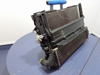 фото thumb №3, Volvo v40 ii 2.0 d2 комплект радіатор інтеркулер вентилятор