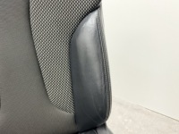 Audi a3 8v sportback 5 дверь s-line сиденья кожаный комплект сидений полукожа Цена, фото thumb