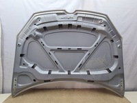 фото thumb №10, Vw golf vi капот крышка двигателя