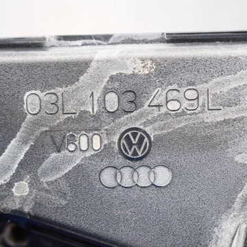 фото thumb №6, Audi a5 sportback 8ta 2011 кришка клапанів