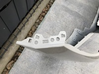 фото thumb №9, Bmw 4 iv g22 бампер перед передний m набор 2020-