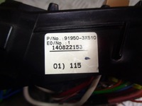 фото thumb №5, Коробка корпус предохранителей kia ceed 2 ii 12- 91201-a2875 91950-3x510