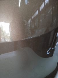 фото thumb №9, Бампер задня ford c-max mk2