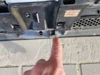 фото thumb №7, Peugeot partner решітка решітка i рестайлінг 02-08r