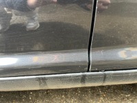 фото thumb №9, Vw bora sedan дверь правая задние правое зад kpl lc9z