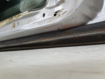 фото thumb №9, Дверь правый перед передние 744 mercedes w140