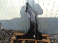 Купити Крила лівий перед передній kia ceed proceed 1 i 3d 5d 2006- лак: 1k, фото thumb