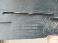 Tesla model 3 3 молдинг накладка порог правый  сторона 1089829-00-d Недорого, фото thumb