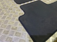 Tesla model 3 2023 набор коврики автомобильных Оригинал, фото thumb