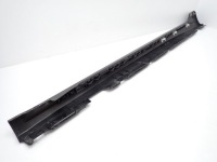 фото thumb №9, Молдинг защита порога пороговая правая порог audi a5 8w s-line 8w8853860a