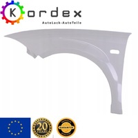 фото thumb №1, Крило seat leon ii 2 колір lb9a b9a 05-12 лівий перед