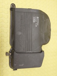 фото thumb №1, Daihatsu cuore vii 1.0 корпус фільтра повітря 17705b2080