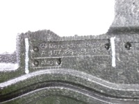 фото thumb №5, Абсорбер перед mercedes gle w167 amg a1678855603