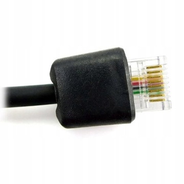 Радиомикрофон с Motorola HMN3596A, HMN1035