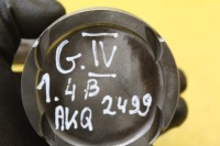 фото thumb №16, Поршень шатун шатун 037f golf iv 1.4 b akq
