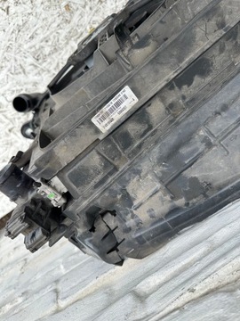 фото thumb №6, Trafic iii pas переднее усилитель балка радиатор 1,6tdci