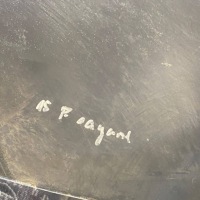 фото thumb №7, Porsche cayenne 92a 2015 левая сторона впуск / канал воздуха интеркулер