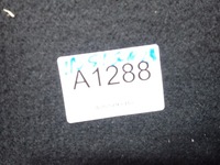 фото thumb №6, Szt полиця багажника opel insignia 13274647