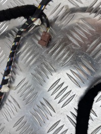 фото thumb №12, Bmw x5 f15 жгут установка сиденья левого м-пакет нагрев 9313523