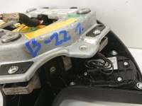 фото thumb №11, Mercedes glk 204 подушка руля подушка безопасности