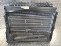 фото thumb №1, Bmw 5 e60 e61 комплект радіатор