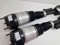 фото thumb №3, Mercedes x166 6.3amg амортизатор a1663201368 a1663201468