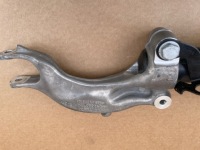 фото thumb №7, Амортизатор перед 4m0616039bd audi q7 q8 оригинал 2024 r 1300 km пробег