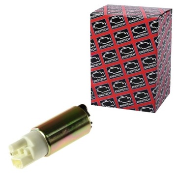 фото thumb №2, Engitech ent100019 насос пального ent100019