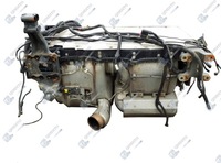 фото thumb №1, Глушник каталізатор комплектний daf xf 106 1940705