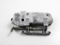 фото thumb №6, Alfa romeo 166 ручка наружная правая перед