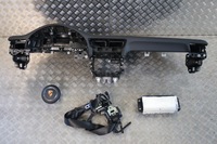 фото thumb №1, Консоль приборная панель кожа porsche 991 lift