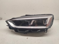 Купити Audi a5 8w6 full led америка фара ліва перед 8w6941033f, фото thumb