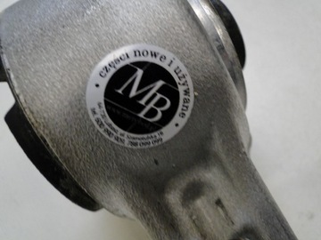 фото thumb №7, Mercedes gle gls x167 рычаг переднее правые верхний a1673301400 167