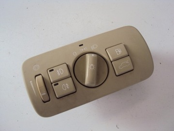 фото thumb №1, Панель світла volvo xc60 i 08-