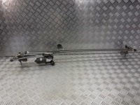 фото thumb №1, Механізм двірник opel zafira b 404.976